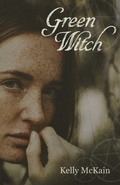 Cover: Green Witch - Lodestone Books