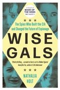 Cover: Wise Gals - Icon Books