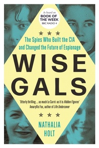 Enlarge image Cover: Wise Gals - Icon Books