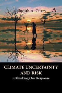 Enlarge image Cover: Climate Uncertainty and Risk - Anthem Press
