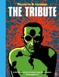 Cover: The Tribute - Titan Comics