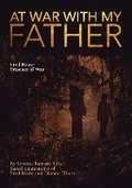 Cover: At War with My Father Fred Howe - Sally Milner Publishing Pty Ltd
