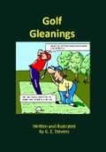 Cover: Golf Gleanings - Mathetes Publishing