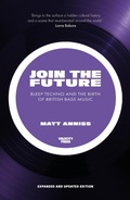 Cover: Join the Future - Velocity Press