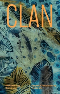 Abbildung von: Clan - Balestier Press