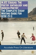 Cover: WJEC Eduqas - Accolade Press