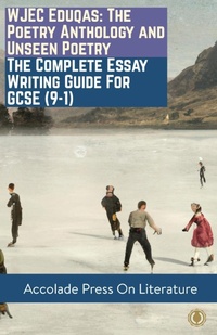 Enlarge image Cover: WJEC Eduqas - Accolade Press