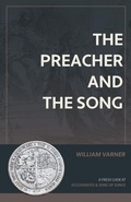 Cover: The Preacher and the Song - Fontes Press