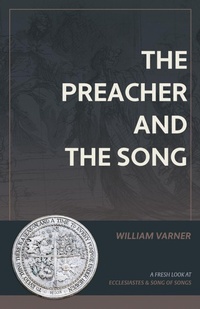 Enlarge image Cover: The Preacher and the Song - Fontes Press
