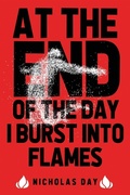 Cover: At The End Of The Day I Burst Into Flames - Rooster Republic LLC