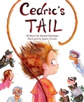 Cover: Cedric's Tail - Yeehoo Press
