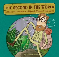 Abbildung von: The Second in the World to Discover Evolution - Yeehoo Press