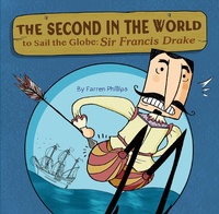 Abbildung von: The Second in the World to Sail the Globe - Yeehoo Press