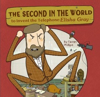Abbildung von: The Second in the World to Invent Telephone - Yeehoo Press