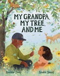 Cover: My Grandpa, My Tree, and Me - Yeehoo Press
