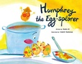 Cover: Humphrey the Egg-Splorer - Yeehoo Press