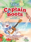 Cover: Tales Of Captain Boots - Leadership Books