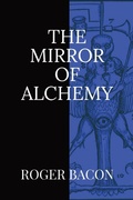 Cover: The Mirror of Alchemy - Dalcassian Publishing Company