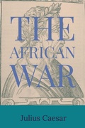 Cover: The African War - Dalcassian Publishing Company