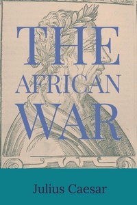 Enlarge image Cover: The African War - Dalcassian Publishing Company