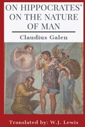 Cover: On Hippocrates' On the Nature of Man - Dalcassian Publishing Company