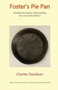 Cover: Foster's Pie Pan - Parson's Porch Books