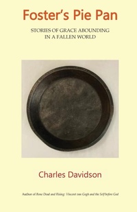 Enlarge image Cover: Foster's Pie Pan - Parson's Porch Books