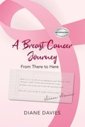 Cover: A Breast Cancer Journey - Reading Glass Books