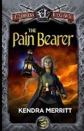 Cover: The Pain Bearer - Eldros Legacy LLC