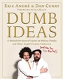 Cover: Dumb Ideas - Simon & Schuster