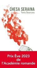 Cover: Chesa Seraina - Slatkine Editions