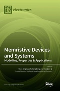 Cover: Memristive Devices and Systems - MDPI AG