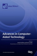 Cover: Advances in Computer-Aided Technology - MDPI AG