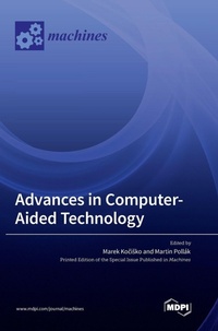 Enlarge image Cover: Advances in Computer-Aided Technology - MDPI AG