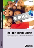 Cover: Ich und mein Gl&uuml;ck - Persen Verlag