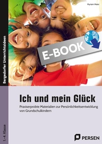 Abbildung von: Ich und mein Glück - Persen Verlag