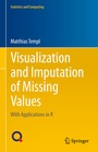 Cover: Visualization and Imputation of Missing Values - Springer
