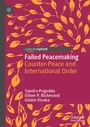 Cover: Failed Peacemaking - Palgrave Macmillan
