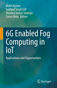 Abbildung von: 6G Enabled Fog Computing in IoT - Springer