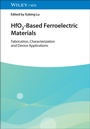 Bild: HfO2-Based Ferroelectric Materials - Wiley-VCH