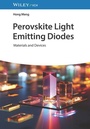 Bild: Perovskite Light Emitting Diodes - Wiley-VCH