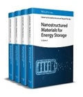 Cover: Nanostructured Materials for Energy Storage - Wiley-VCH