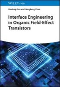 Cover: Interface Engineering in Organic Field-Effect Transistors - Wiley-VCH