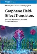 Cover: Graphene Field-Effect Transistors - Advanced Bioelectronic Devices for Sensing Applications - Wiley-VCH