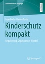 Cover: Kinderschutz kompakt - Springer VS