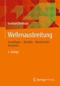 Bild: Wellenausbreitung - Springer Vieweg