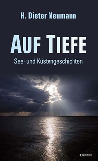 Enlarge image Cover: Auf Tiefe - Engelsdorfer Verlag