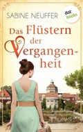 Cover: Das Fl&uuml;stern der Vergangenheit - dotbooks