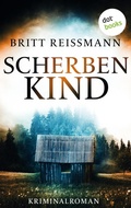 Cover: Scherbenkind - dotbooks