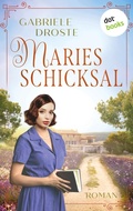 Cover: Maries Schicksal - dotbooks